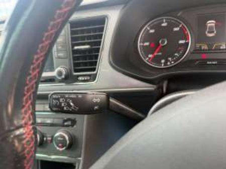 2016 SEAT Leon - photo 10