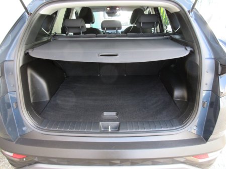 2022 Hyundai Tucson - photo 20