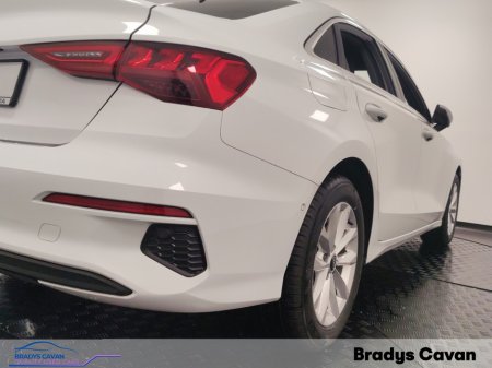 2021 Audi A3 - photo 28