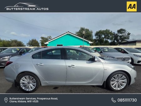 2016 Opel Insignia - photo 3