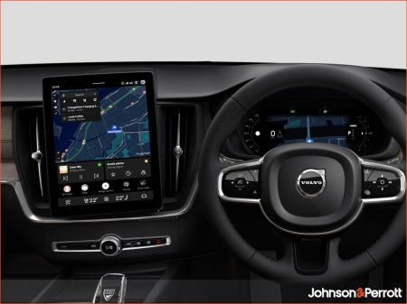 2027 Volvo XC60 - photo 10