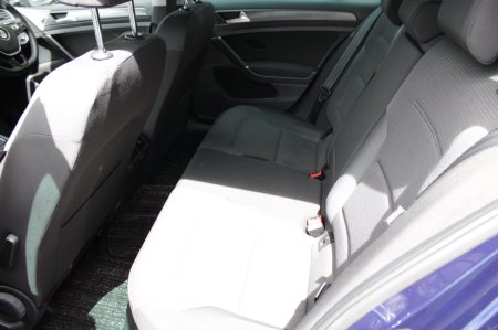 2019 Volkswagen Golf - photo 19