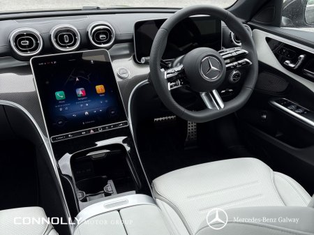 2026 Mercedes-Benz C-Class - photo 25