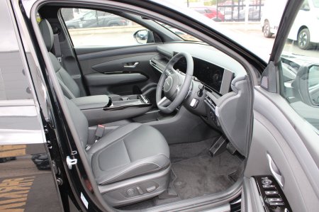 2026 Hyundai Tucson - photo 11