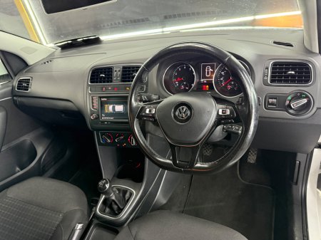 2016 Volkswagen Polo - photo 21