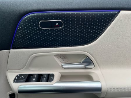 2026 Mercedes-Benz GLA - photo 21