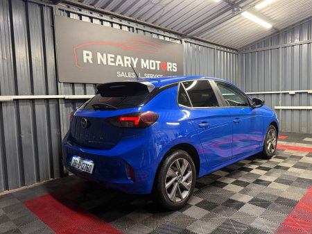 2025 Opel Corsa - photo 5