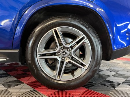 2019 Mercedes-Benz GLE - photo 18