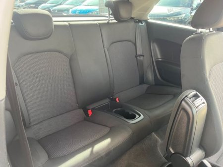 2012 Audi A1 - photo 7