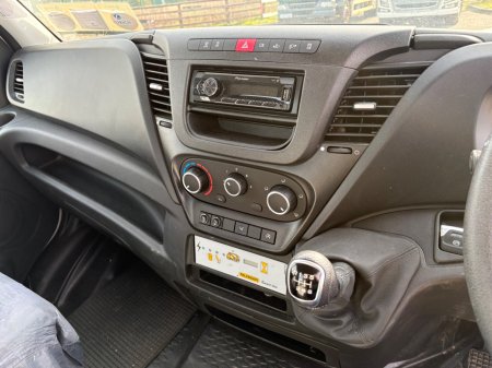 2024 Iveco 35.140 - photo 13