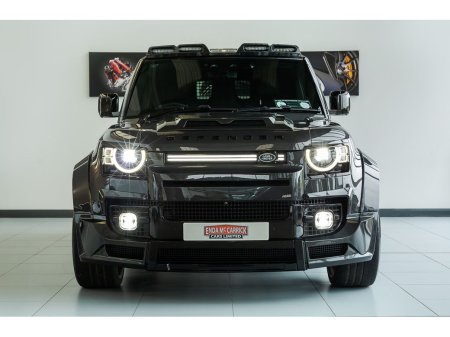 2025 Land Rover Defender - photo 5