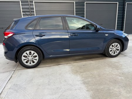 2018 Hyundai i30 - photo 7