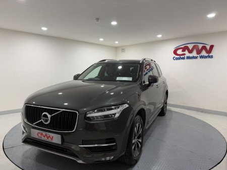 2018 Volvo XC90 - photo 3