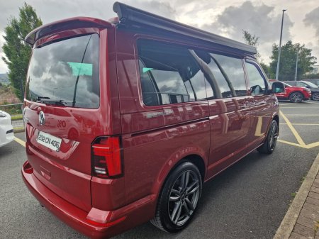 2023 Volkswagen California - photo 3