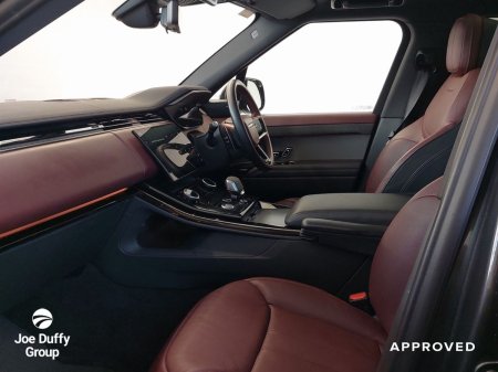 2024 Land Rover Range Rover Sport - photo 3
