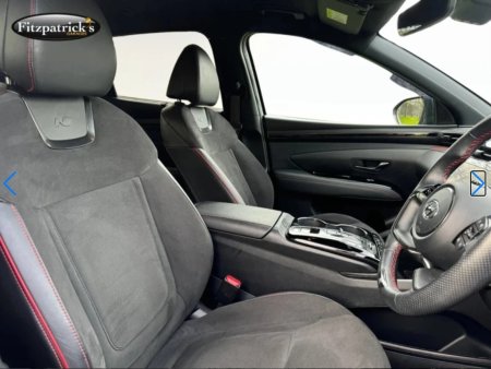 2023 Hyundai Tucson - photo 8
