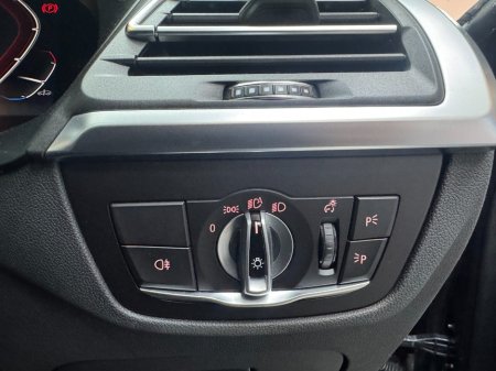 2022 BMW iX3 - photo 11
