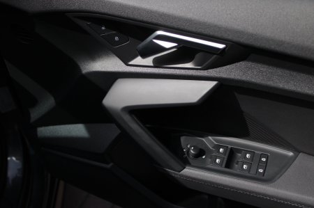 2021 Audi A3 - photo 10
