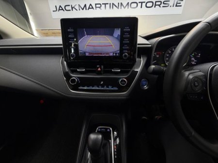 2021 Toyota Corolla - photo 27