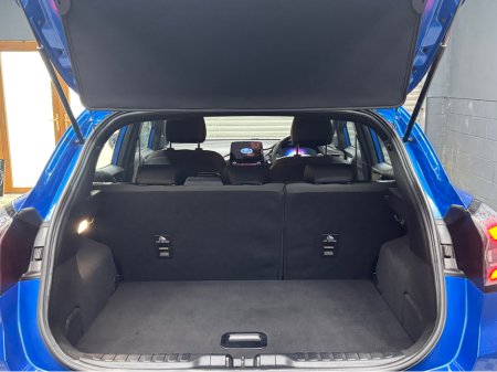 2021 Ford Puma - photo 6