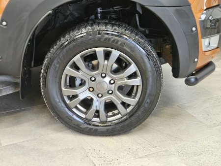 2017 Ford Ranger - photo 6
