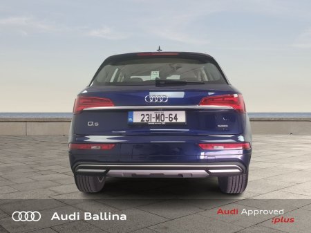 2023 Audi Q5 - photo 6
