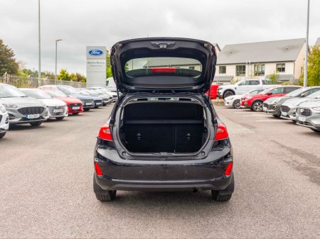 2021 Ford Fiesta - photo 5