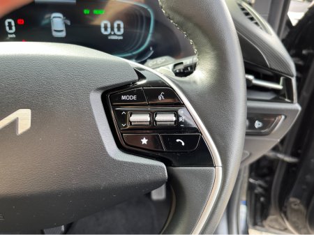 2024 Kia Niro - photo 25