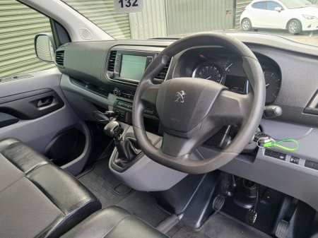 2019 Peugeot Expert - photo 15
