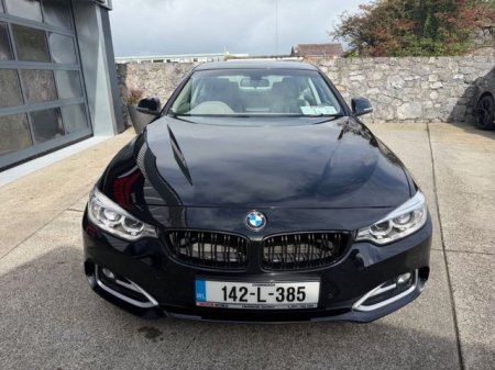 2014 BMW 4-Series - photo 6