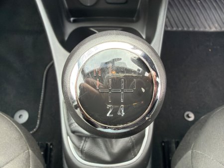 2019 Opel Corsa - photo 24
