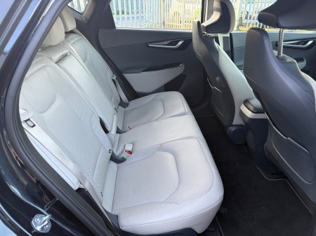 2024 Kia EV6 - photo 16