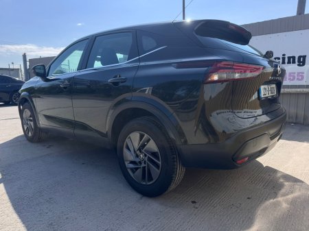 2022 Nissan Qashqai - photo 6