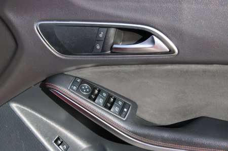 2016 Mercedes-Benz CLA - photo 13