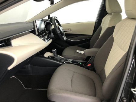 2020 Toyota Corolla - photo 6