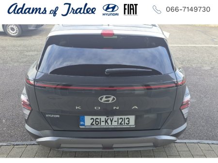 2026 Hyundai KONA - photo 6