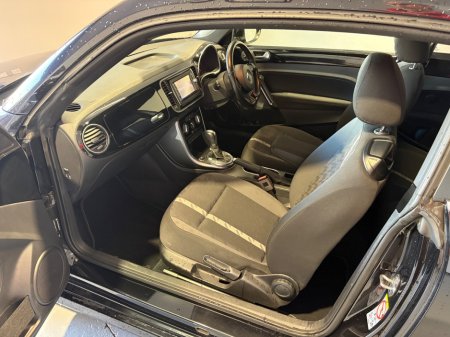 2017 Volkswagen Beetle - photo 13
