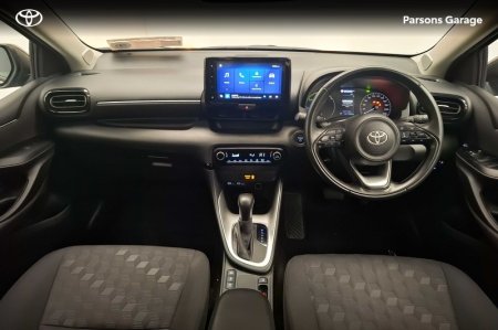 2024 Toyota Yaris - photo 6