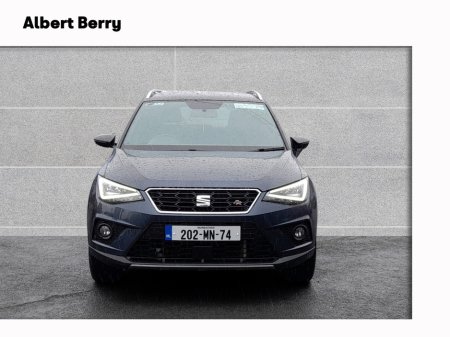 2020 SEAT Arona - photo 2