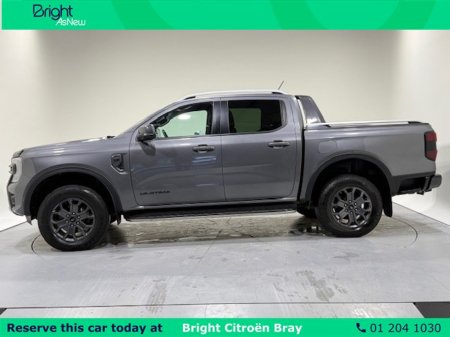 2023 Ford Ranger - photo 7