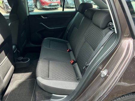 2016 Skoda Rapid - photo 21