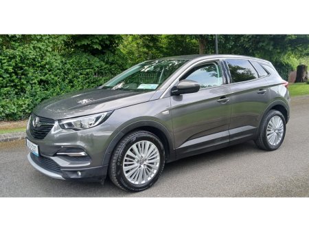 2019 Opel Grandland X - photo 3
