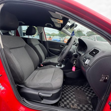 2011 Volkswagen Polo - photo 21