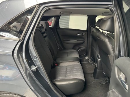 2023 Honda Jazz - photo 17