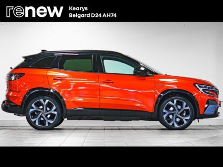 2024 Renault Austral - photo 7