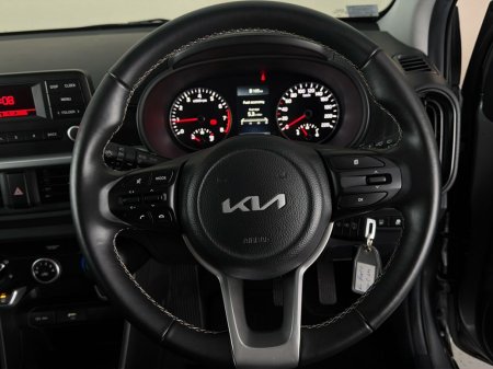 2023 Kia Picanto - photo 27