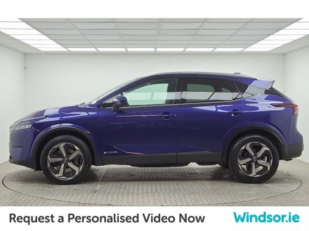 2023 Nissan Qashqai - photo 5