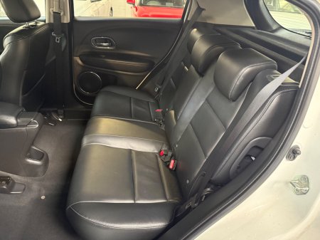 2015 Honda Vezel - photo 24