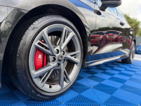 2023 Audi S3 - photo 11