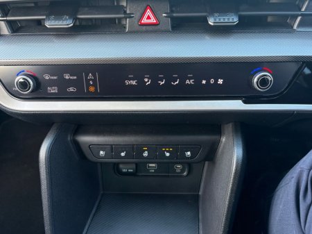 2024 Kia Sportage - photo 14